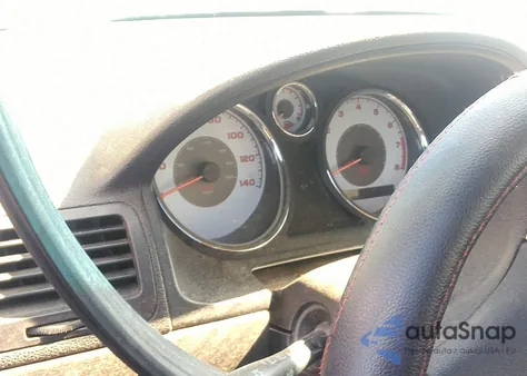 2009 Pontiac G5 z USA, uszkodzony, nr VIN 1G2AS18H697100336